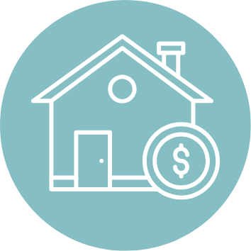 本金由不動產抵押擔保icon