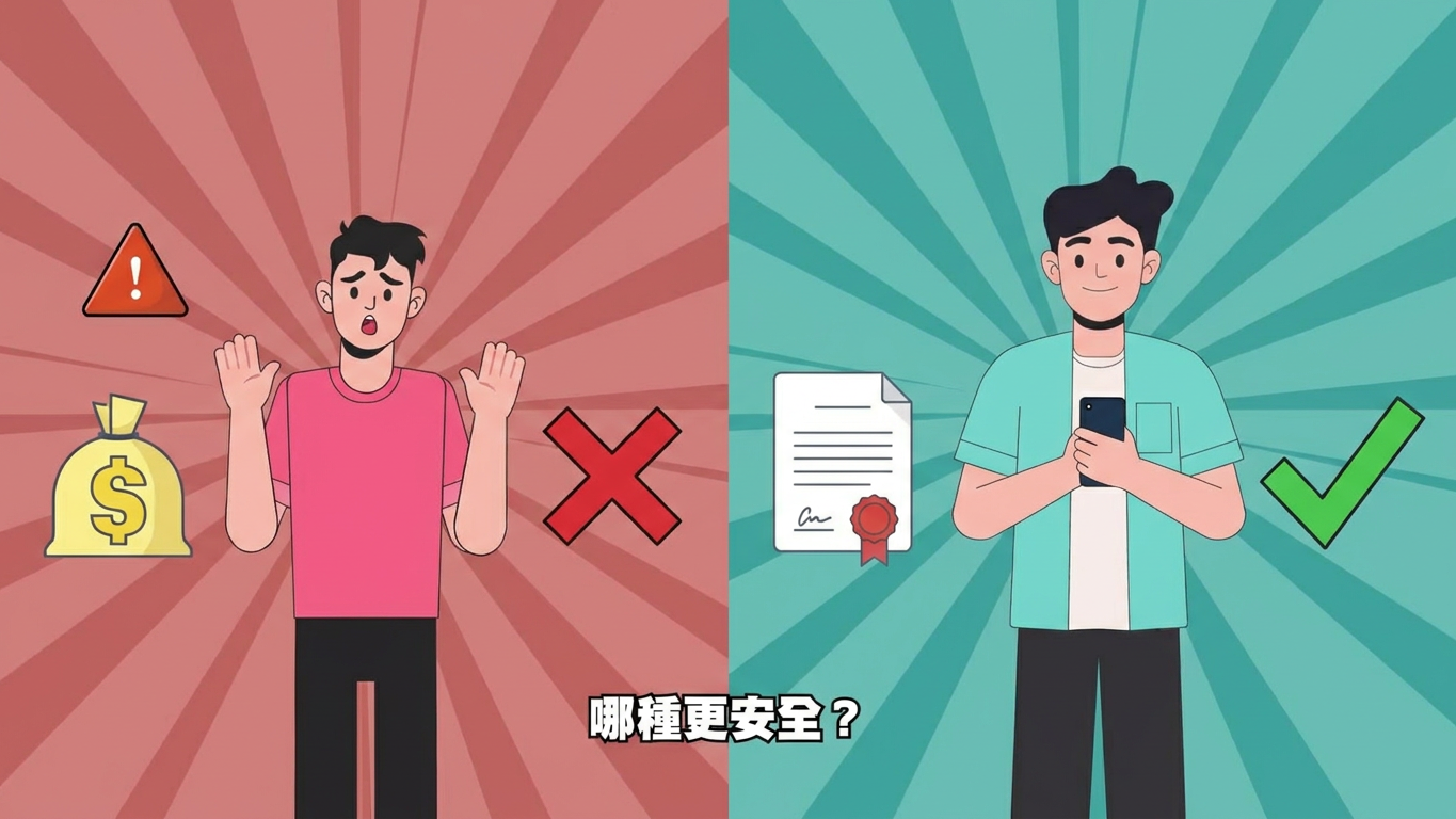 動畫專區- CH1 資金流的魔法師：貝殼貝克的天使模式揭秘-圖