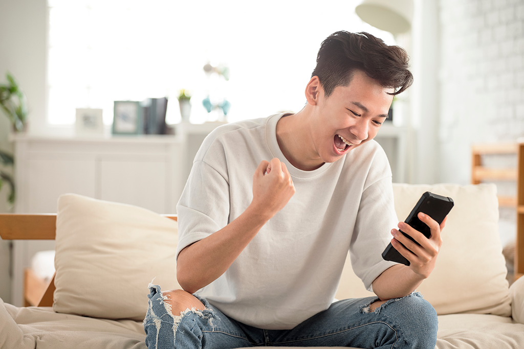 學生也能有被動收入？零工＋投資的實戰分享