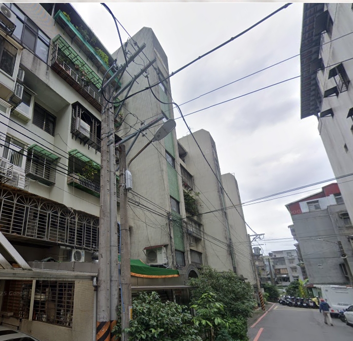 檳榔路