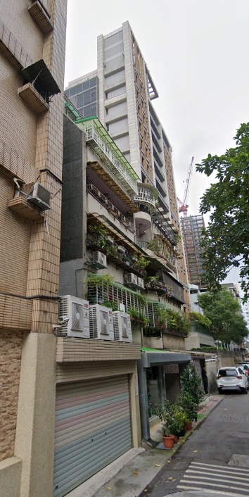和平東路二段