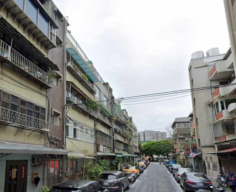 撫遠街