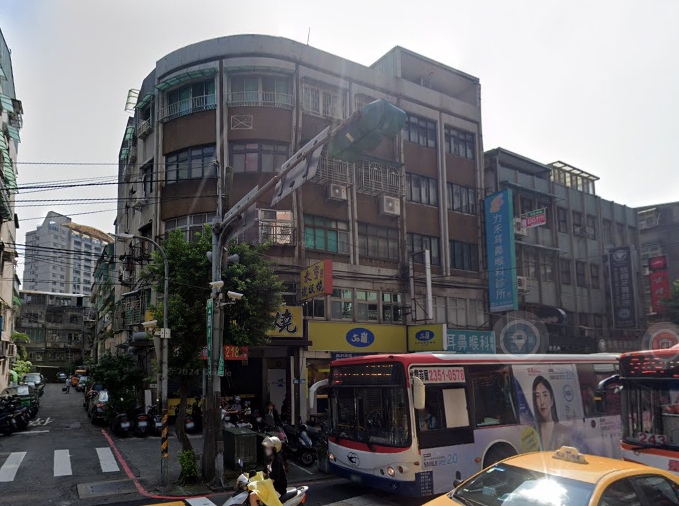 連城路