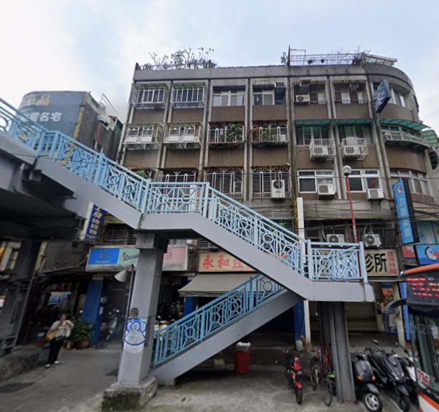 連城路