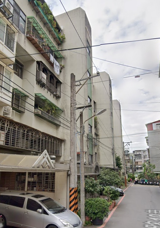 檳榔路
