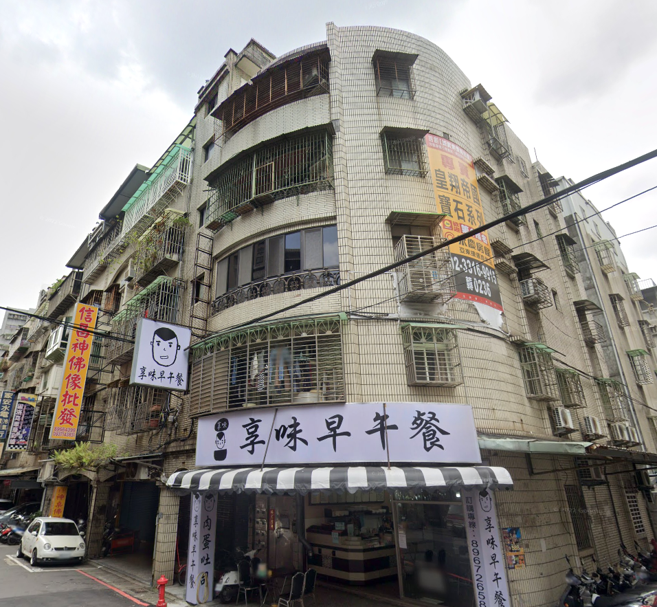 四川路二段